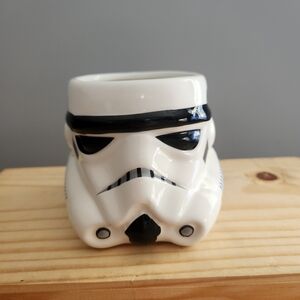 Star Wars Stormtrooper Mug